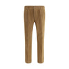 Germano Germano Cotton slim Pants (Italian Size MEN: IT44 | XS, nan: nan, nan: nan)