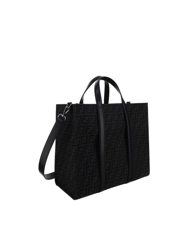 Fendi Tote Handbag
