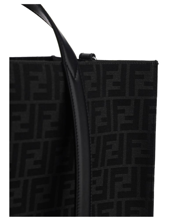 Fendi Tote Handbag