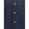 7FOR Denim Shirt