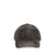 Ganni Denim Baseball Hat