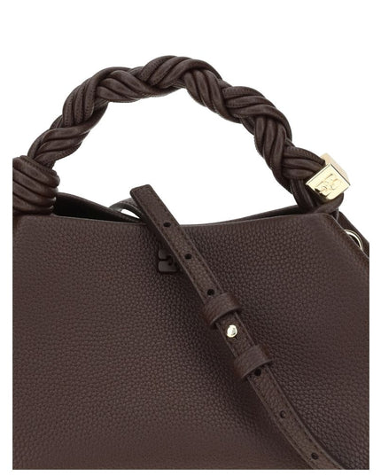 Ganni Bou small Handbag