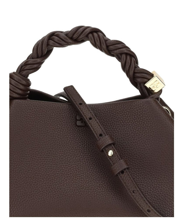 Ganni Bou small Handbag