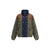MARBELL Double-breasted Down Jacket