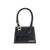 Jacquemus Chiquito Handbag with buckle