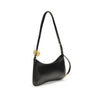 Jacquemus Bisou Perle Large Shoulder Bag