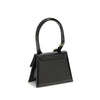 Jacquemus Chiquito Handbag with buckle