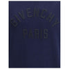 Givenchy Logo turtleneck Sweater