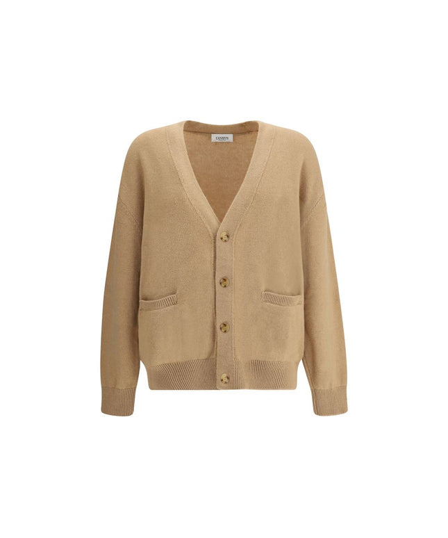 Laneus Oversized Cardigan