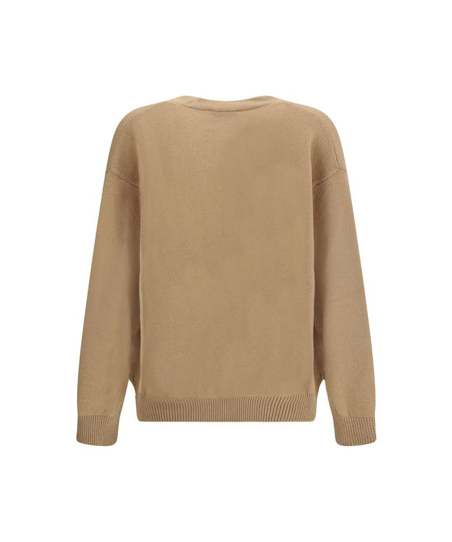 Laneus Oversized Cardigan