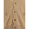 Laneus Oversized Cardigan