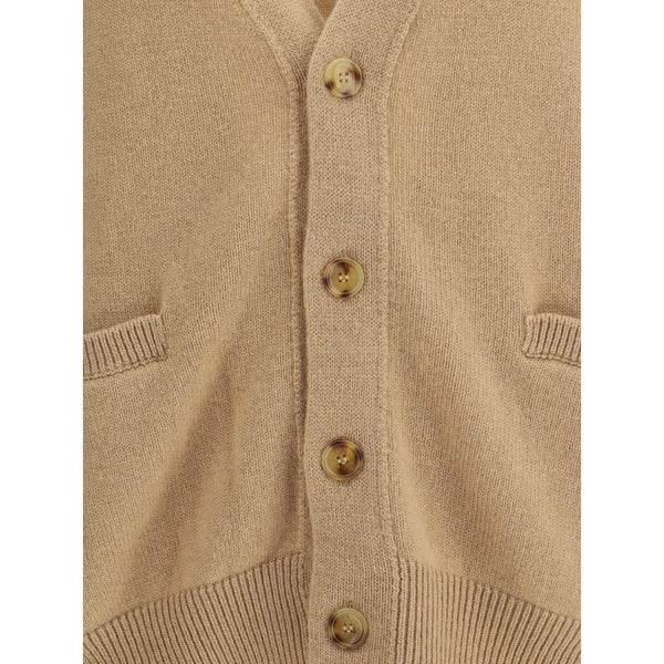 Laneus Oversized Cardigan
