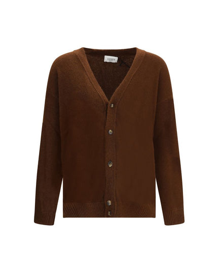 Laneus Cashmere Cardigan