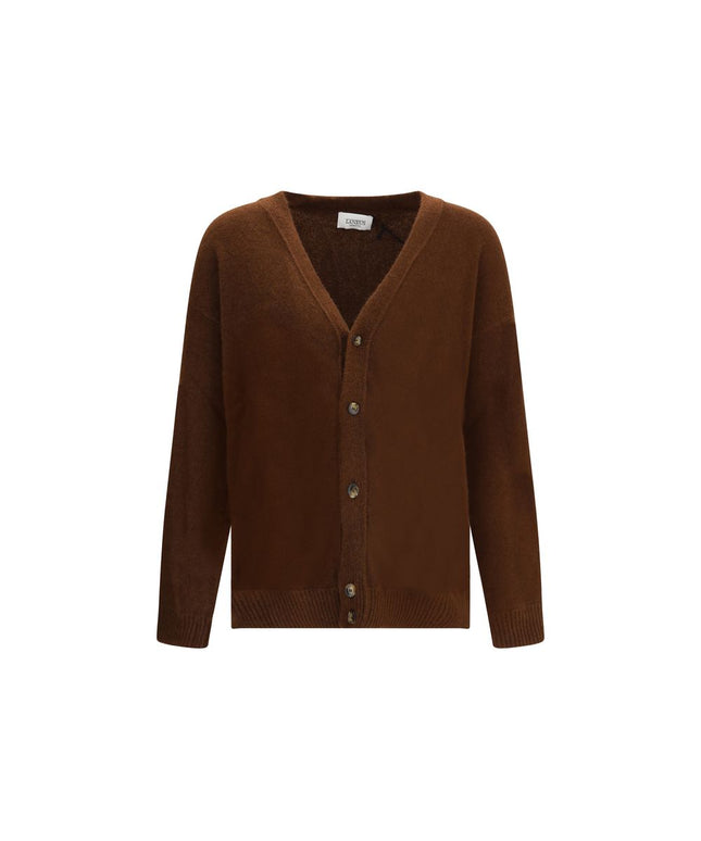 Laneus Cashmere Cardigan
