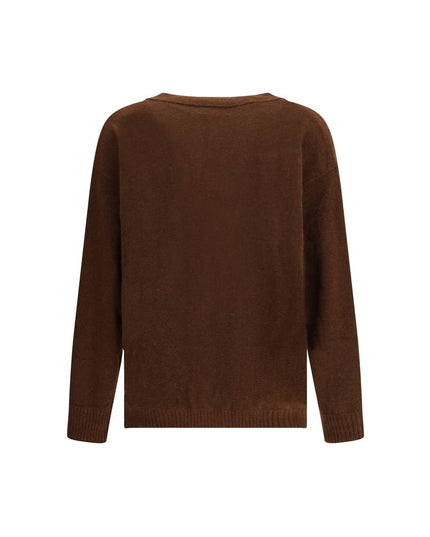 Laneus Cashmere Cardigan