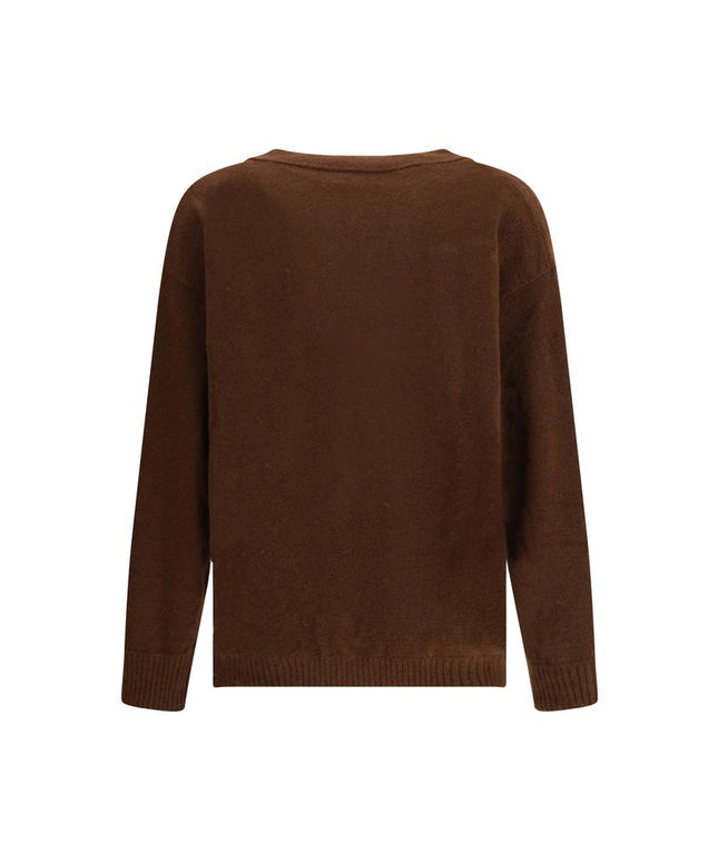 Laneus Cashmere Cardigan