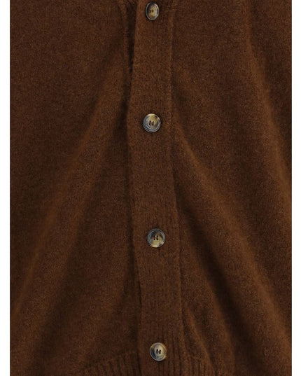 Laneus Cashmere Cardigan
