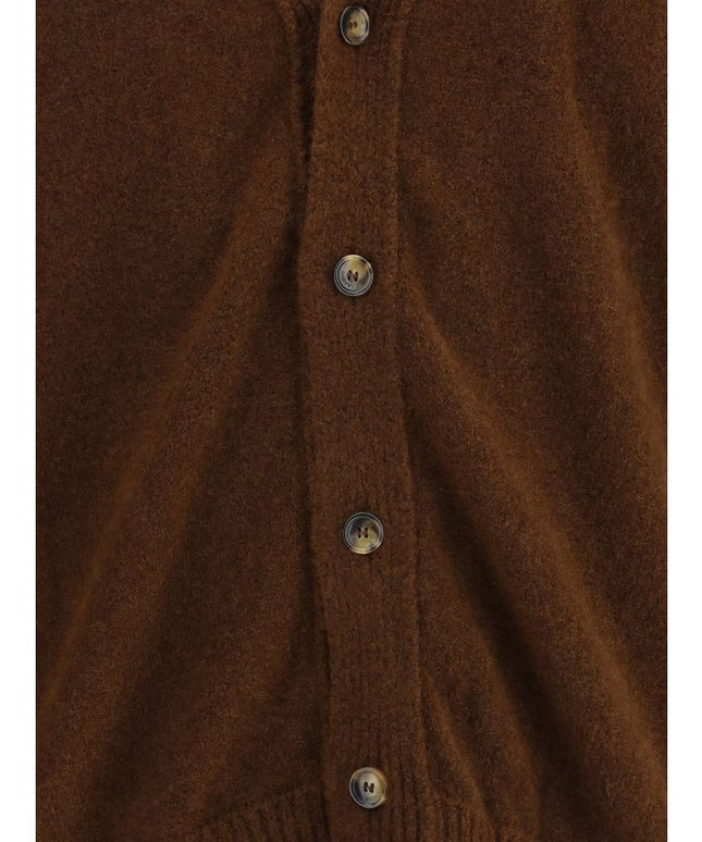 Laneus Cashmere Cardigan