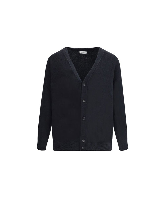 Laneus Cashmere Cardigan