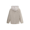 Brunello Cucinelli Padded Down Jacket