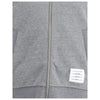 Thom Browne Zip Sweatshirt