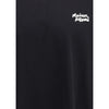 Maison Kitsuné Contrast logo T-Shirt