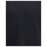 Premiata Black Merino Wool Sweatshirt