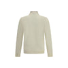Cruna Turtleneck Sweate