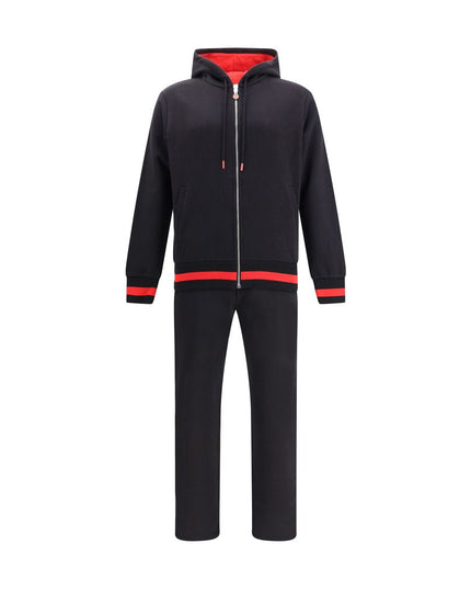Kiton Jogging Suit