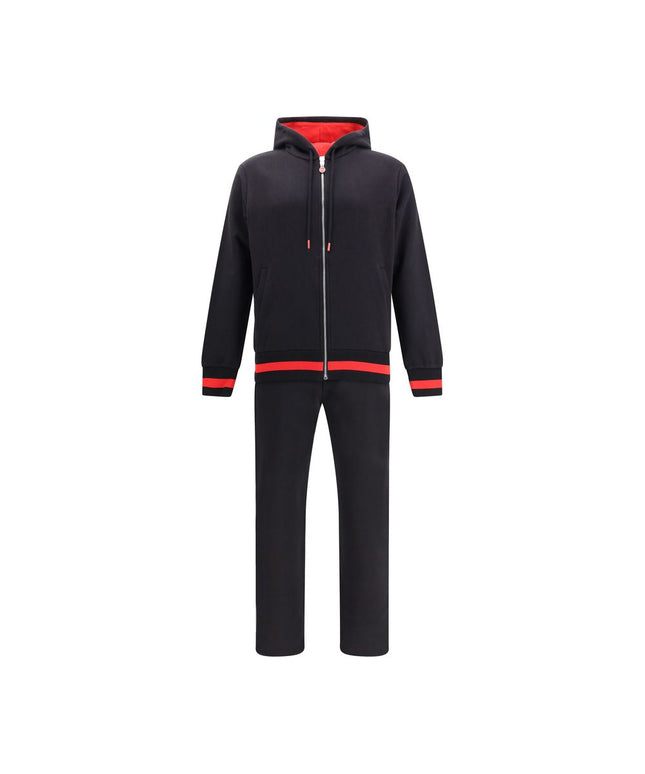 Kiton Jogging Suit