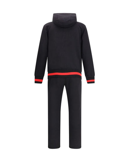 Kiton Jogging Suit