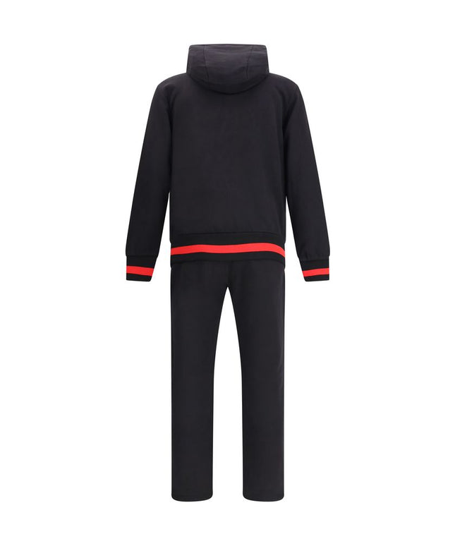 Kiton Jogging Suit
