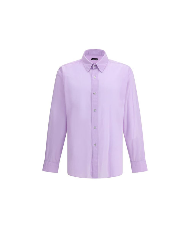 Tom Ford Cotton Shirt