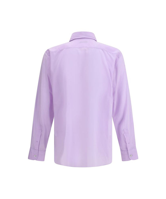Tom Ford Cotton Shirt