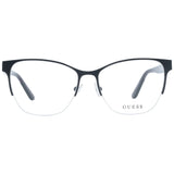Guess Black Women Glasses Frame