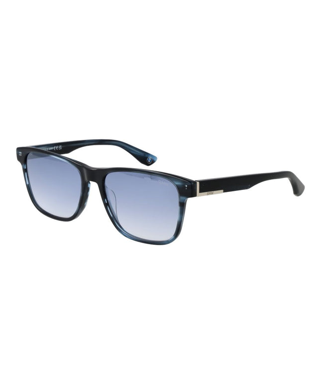 BMW Blue Men Sunglass