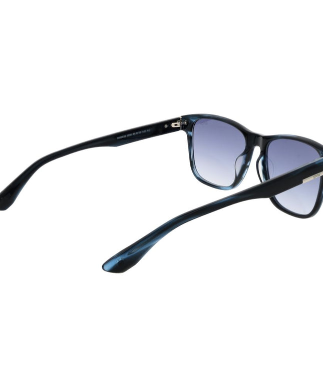 BMW Blue Men Sunglass
