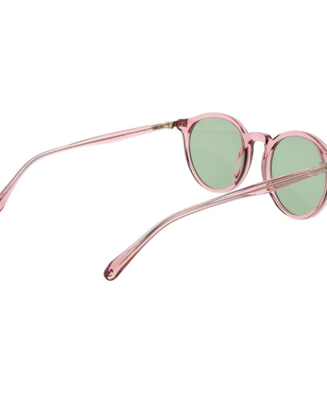 Scotch & Soda Pink Men Sunglass