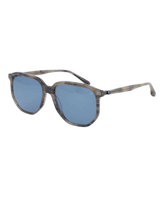 Scotch & Soda Gray Men Sunglass