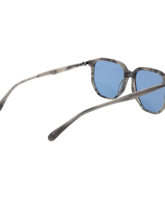 Scotch & Soda Gray Men Sunglass