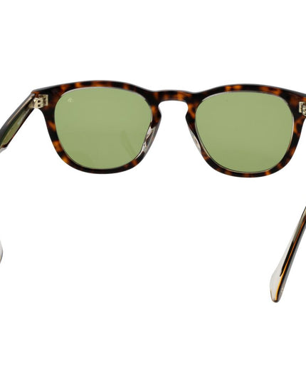 Scotch & Soda Brown Men Sunglass