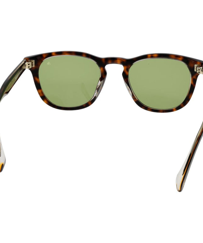 Scotch & Soda Brown Men Sunglass