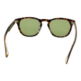 Scotch & Soda Brown Men Sunglass