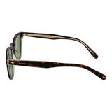 Scotch & Soda Brown Men Sunglass