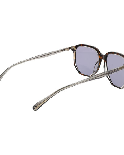 Scotch & Soda Brown Men Sunglass