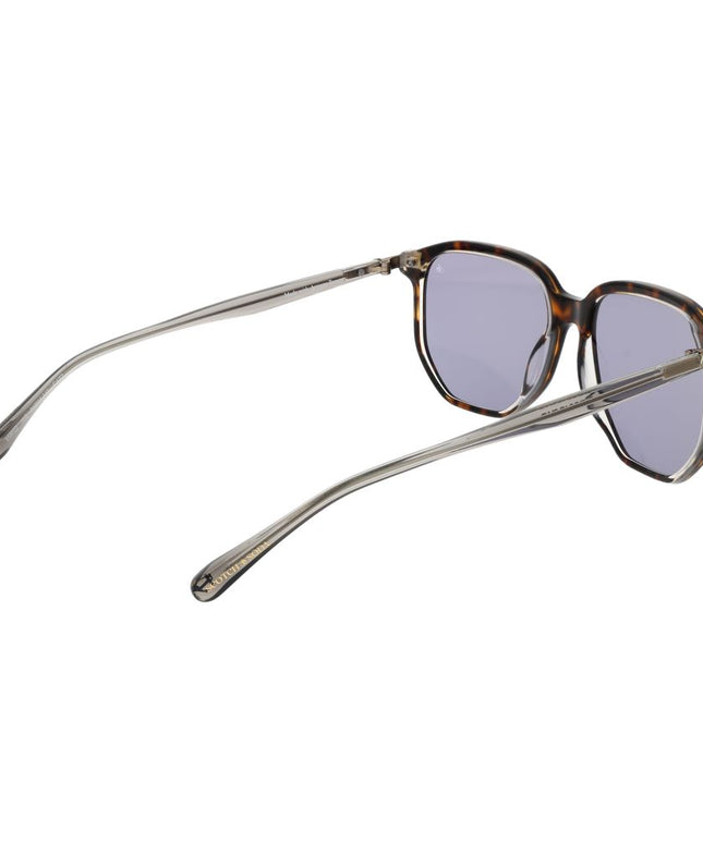 Scotch & Soda Brown Men Sunglass