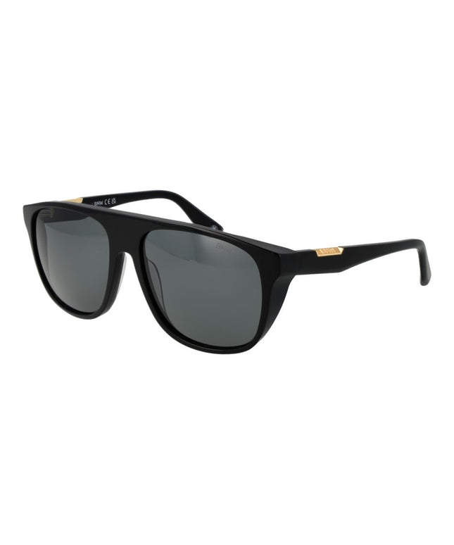 BMW Black Men Sunglass