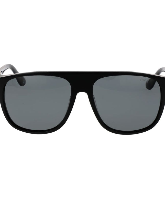 BMW Black Men Sunglass