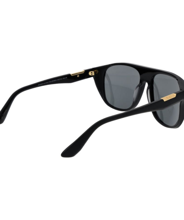 BMW Black Men Sunglass