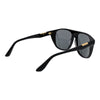 BMW Black Men Sunglass